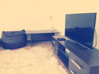 Апартаменты Apartment on Sauran Str Center Нур-Султан Апартаменты-1