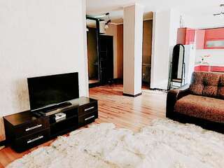 Апартаменты Apartment on Sauran Str Center Нур-Султан Апартаменты-10