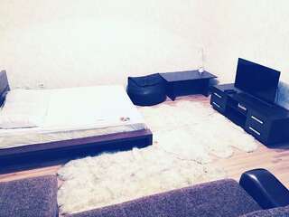 Апартаменты Apartment on Sauran Str Center Нур-Султан Апартаменты-17