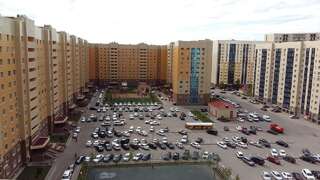 Апартаменты Apartment on Sauran Str Center Нур-Султан Апартаменты-23
