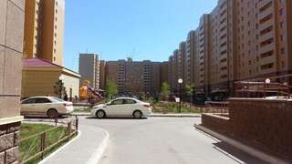 Апартаменты Apartment on Sauran Str Center Нур-Султан Апартаменты-28