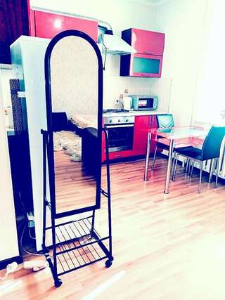 Апартаменты Apartment on Sauran Str Center Нур-Султан Апартаменты-30