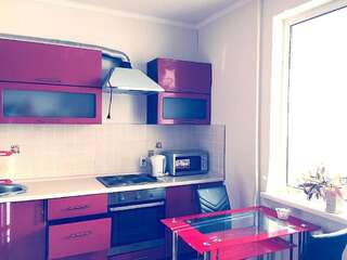 Апартаменты Apartment on Sauran Str Center Нур-Султан Апартаменты-39