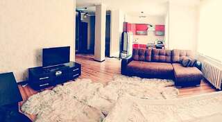 Апартаменты Apartment on Sauran Str Center Нур-Султан Апартаменты-42