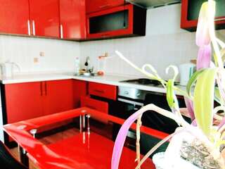 Апартаменты Apartment on Sauran Str Center Нур-Султан Апартаменты-47
