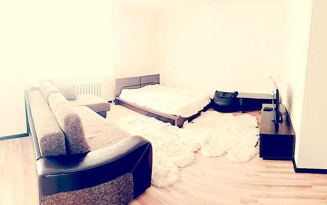 Апартаменты Apartment on Sauran Str Center Нур-Султан-17