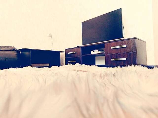 Апартаменты Apartment on Sauran Str Center Нур-Султан-31
