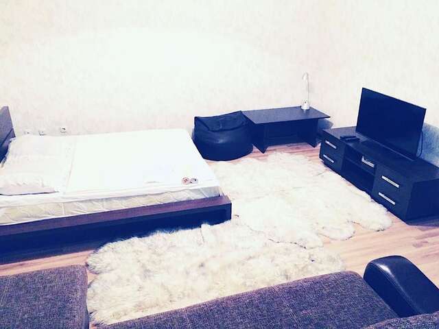 Апартаменты Apartment on Sauran Str Center Нур-Султан-45