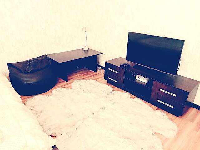 Апартаменты Apartment on Sauran Str Center Нур-Султан-7